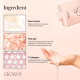 Damage Therapy Shampoo (500ml / 16.91 fl.oz.)