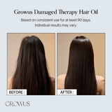 Damage Therapy Hair Oil (65ml / 2.19 fl.oz.)
