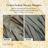 Sea Salt Therapy Shampoo (500ml / 16.91 fl.oz.)