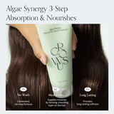 Algae Therapy Mineral No Wash Treatment (150ml / 5.07 fl.oz.)