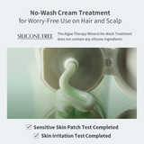 Algae Therapy Mineral No Wash Treatment (150ml / 5.07 fl.oz.)