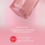 Damage Therapy Hair Oil (65ml / 2.19 fl.oz.)