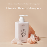 Damage Therapy Shampoo (500ml / 16.91 fl.oz.)
