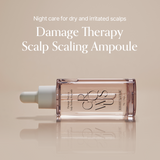 Damage Therapy Scalp Ampoule