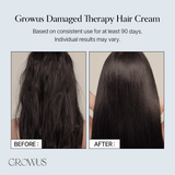 Damage Therapy Hair Cream Treatment