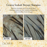 [Clearance | exp. Jan 25] Growus Seasalt Therapy Shampoo