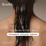 Damage Therapy Hair Cream Treatment