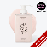 Damage Therapy Shampoo (500ml / 16.91 fl.oz.)
