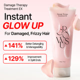 Damage Therapy Treatment EX (250g / 8.8 oz.)