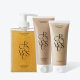 Deep Purifying Set