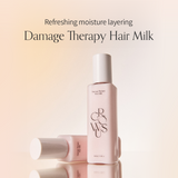 [NEW] Damage Therapy Hair Milk (150ml / 5.07 fl.oz.)