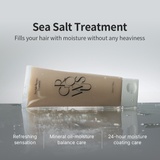 [NEW] Sea Salt Therapy Treatment (235ml / 7.94 fl.oz.)