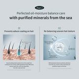 [NEW] Sea Salt Therapy Treatment (235ml / 7.94 fl.oz.)