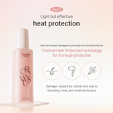[NEW] Damage Therapy Hair Milk (150ml / 5.07 fl.oz.)