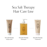 [NEW] Sea Salt Therapy Treatment (235ml / 7.94 fl.oz.)