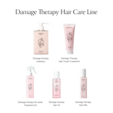 [NEW] Damage Therapy Hair Milk (150ml / 5.07 fl.oz.)