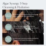 [NEW] Algae Therapy Mineral Shampoo