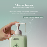 [NEW] Algae Therapy Mineral Shampoo