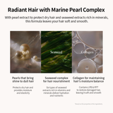 Damage Therapy No-Wash Treatment EX