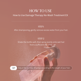 Damage Therapy No-Wash Treatment EX