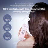 [NEW] Damage Therapy No-Wash Treatment EX (250ml / 8.54 fl.oz.)