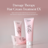 Damage Therapy Treatment EX (150ml / 5.07 fl.oz.)