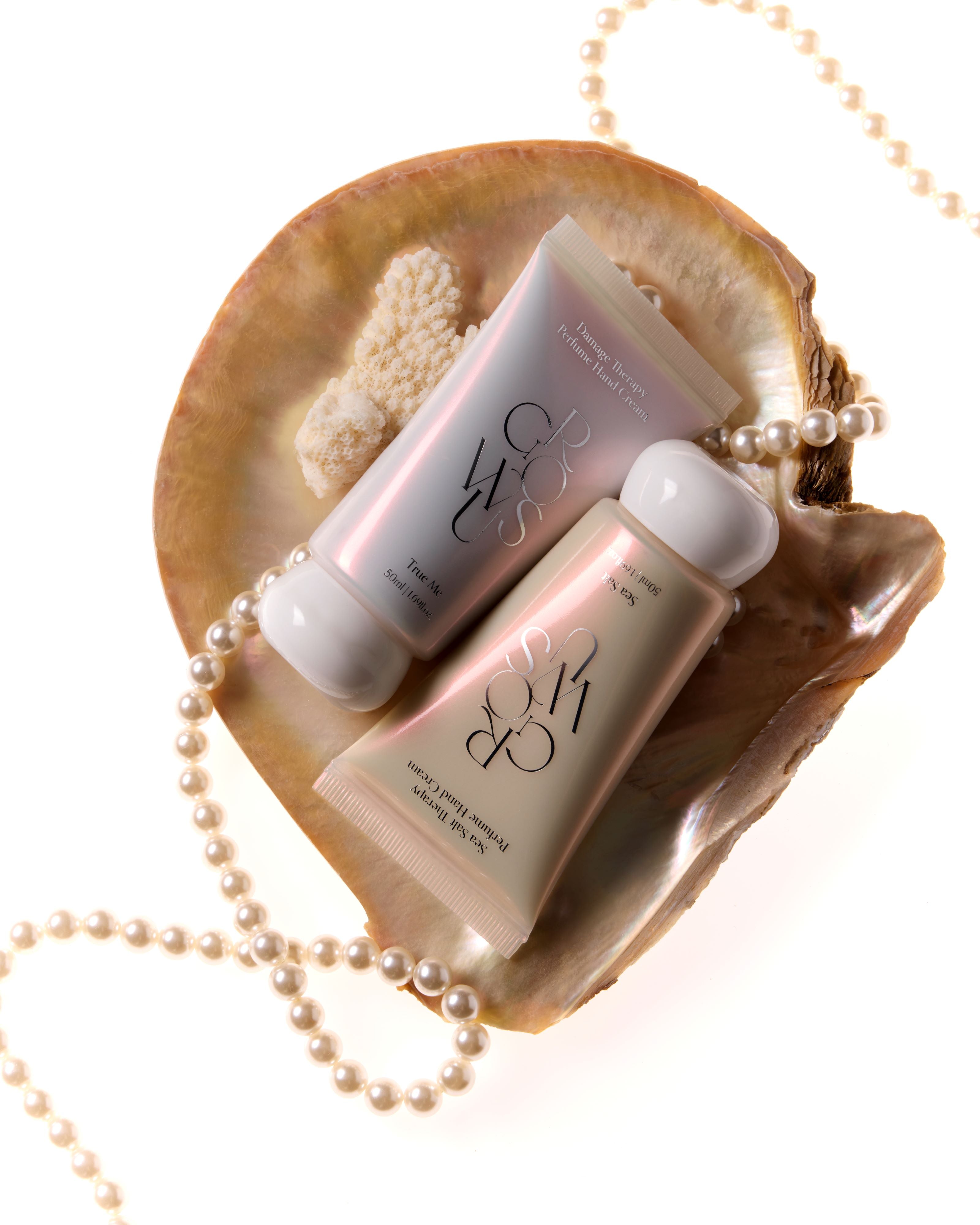 Perfume Hand Cream – GROWUSOFFICIAL(US)