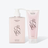 Smooth Hair Duo