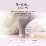 [NEW] Perfume Hand Cream (Due Rose/True Me/Sea Salt) (50ml / 1.69 fl.oz.)