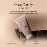 [NEW] Perfume Hand Cream (Due Rose/True Me/Sea Salt) (50ml / 1.69 fl.oz.)