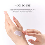 [NEW] Perfume Hand Cream (Due Rose/True Me/Sea Salt) (50ml / 1.69 fl.oz.)