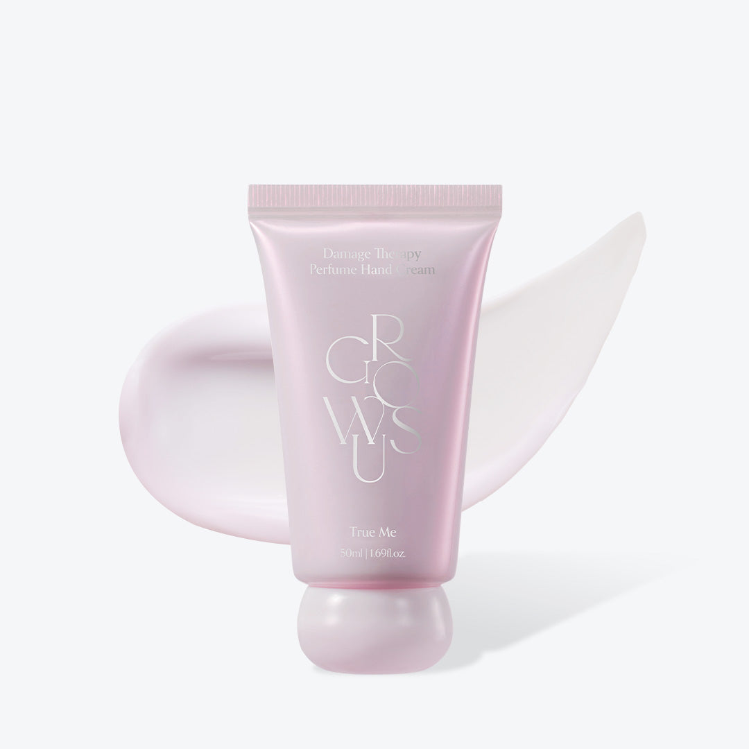 [NEW] Perfume Hand Cream (Due Rose/True Me/Sea Salt) (50ml / 1.69 fl.oz.)