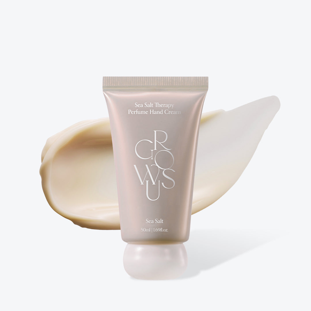[NEW] Perfume Hand Cream (Due Rose/True Me/Sea Salt) (50ml / 1.69 fl.oz.)