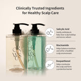 [RESTOCK] Recover Therapy Shampoo for Woman (500ml / 16.91 fl.oz.)