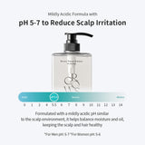[RESTOCK] Recover Therapy Shampoo for Man (500ml / 16.91 fl.oz.)