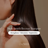 [RESTOCK] Recover Therapy Shampoo for Man (500ml / 16.91 fl.oz.)