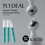 [11.1 DEAL] Booster Serum Trio