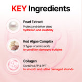 Damage Therapy Shampoo (500ml / 16.91 fl.oz.)
