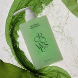 [NEW] Algae Therapy Mineral Shampoo