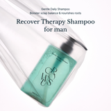 [RESTOCK] Recover Therapy Shampoo for Man (500ml / 16.91 fl.oz.)