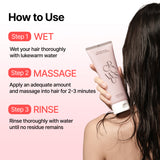 Damage Therapy Treatment EX (250g / 8.8 oz.)
