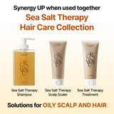 Sea Salt Therapy Shampoo (500ml / 16.91 fl.oz.)