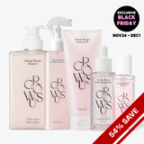 Damage Therapy Full Care Kit