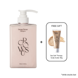 Damage Therapy Shampoo