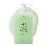 [NEW] Algae Therapy Mineral Shampoo