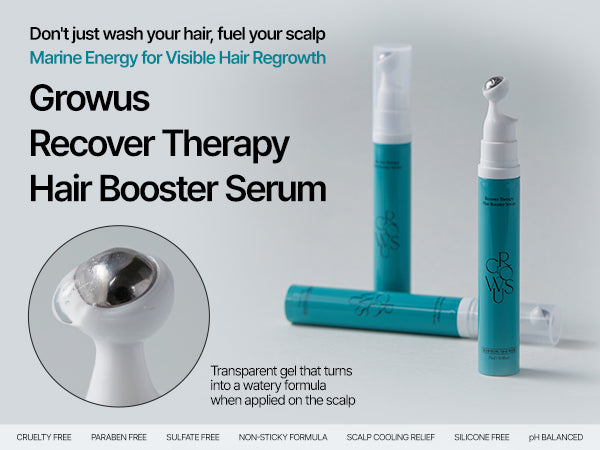 Recover Therapy Hair Booster Serum (15ml / 0.51 fl.oz