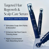 [NEW] Recover Therapy Hair Booster Serum EX (14ml / 0.47 fl.oz)