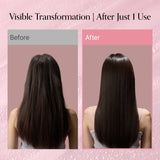 Damage Therapy Shampoo (500ml / 16.91 fl.oz.)