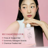 Damage Therapy Shampoo (500ml / 16.91 fl.oz.)