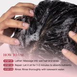 Damage Therapy Shampoo (500ml / 16.91 fl.oz.)